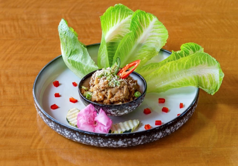 Uncork and Dine: The Art of Wine-Paired Menus