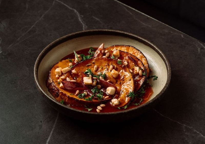 Uncork and Dine: The Art of Wine-Paired Menus