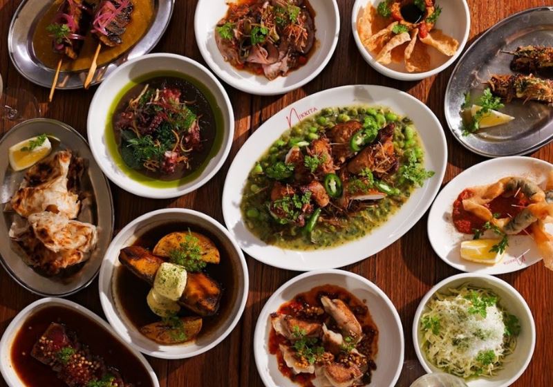Savouring Style: The Art of the Long Lunch in Australia