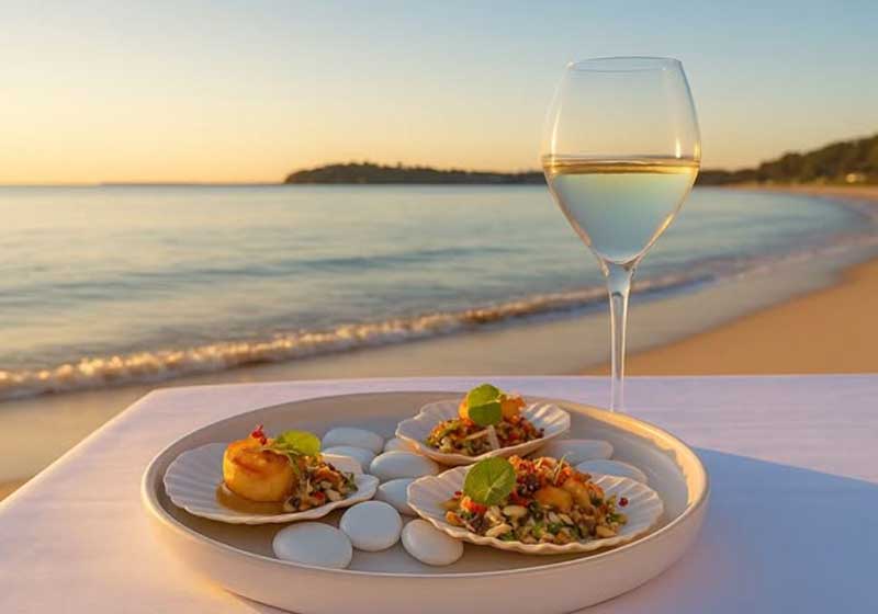 Fish House Steak & Grill – A Coastal Dining Destination