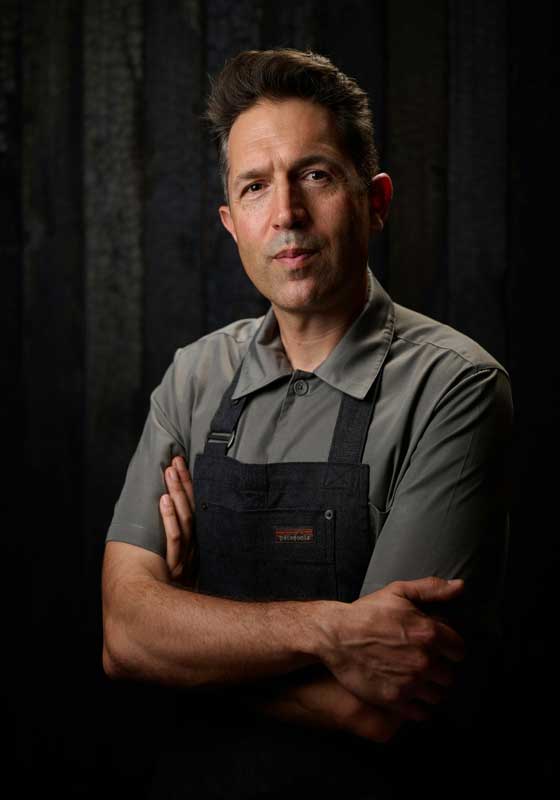 Ben Shewry’s Attica Turns 20!