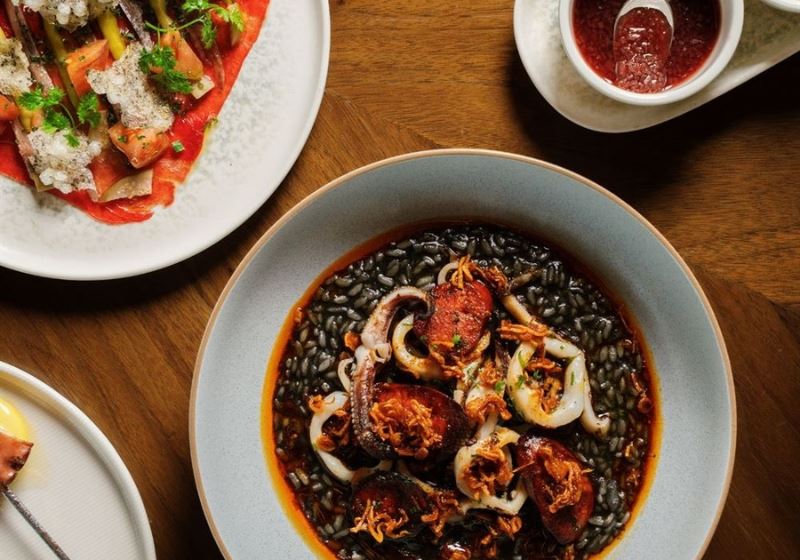 Elevate Your Dining: Bold Menus and Unmatched Service Across Iconic Venues