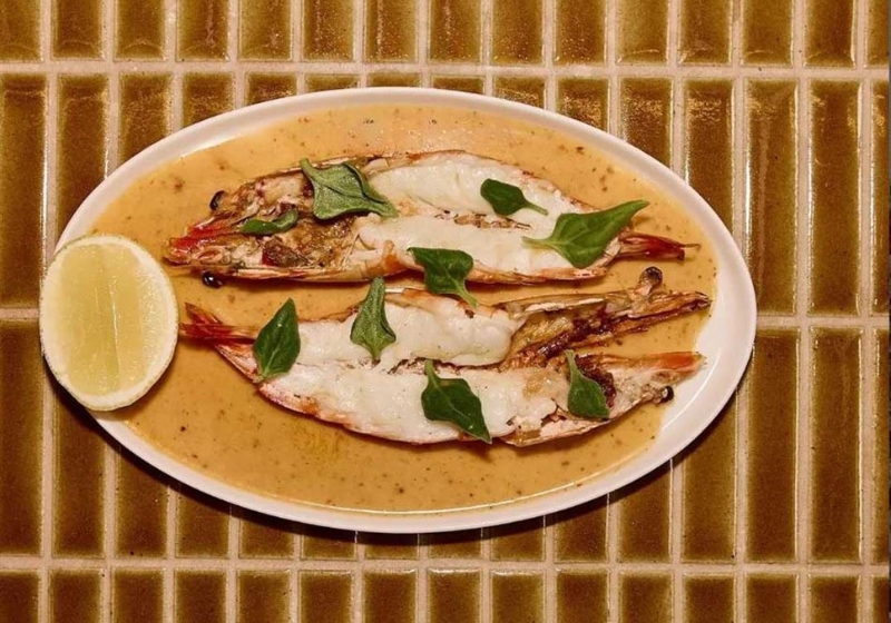 Elevate Your Dining: Bold Menus and Unmatched Service Across Iconic Venues