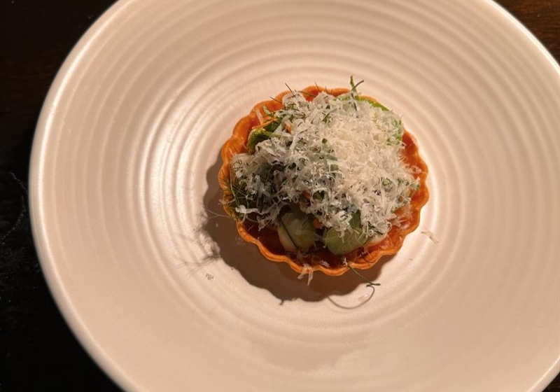 Elevate Your Dining: Bold Menus and Unmatched Service Across Iconic Venues