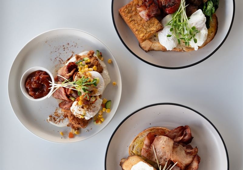Elevate Your Dining: Bold Menus and Unmatched Service Across Iconic Venues