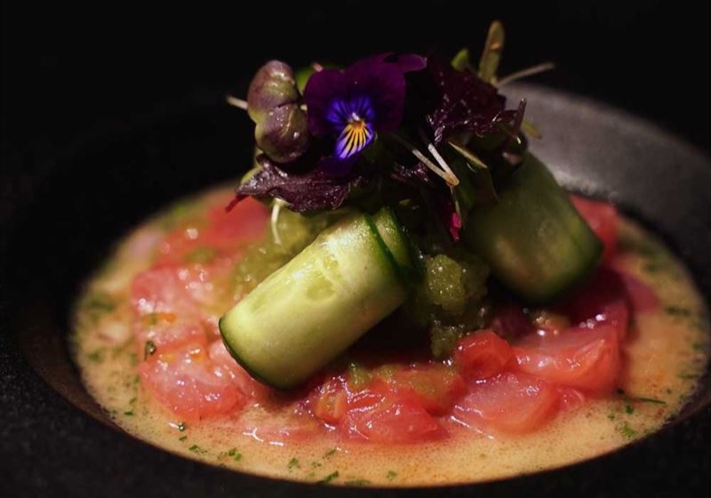 Elevate Your Dining: Bold Menus and Unmatched Service Across Iconic Venues