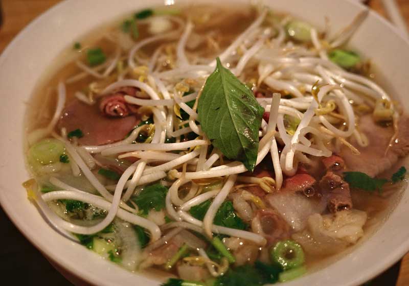 From the Burbs with Love: How Multicultural Suburbia Is Redefining Australian Cuisine