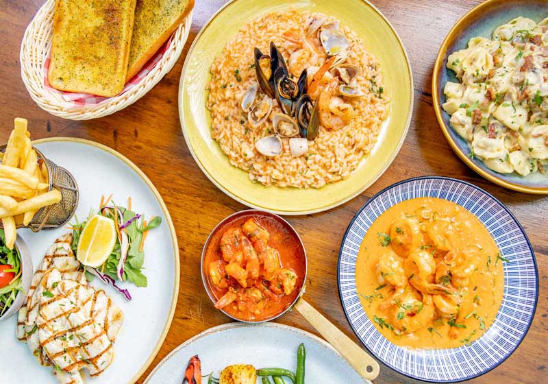 From the Burbs with Love: How Multicultural Suburbia Is Redefining Australian Cuisine