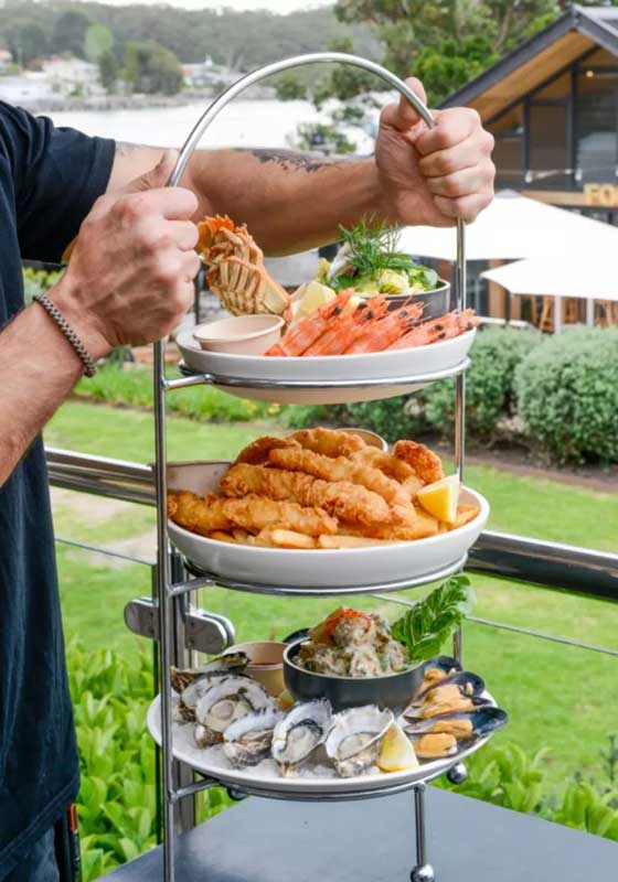 Four Regional NSW Road Trips You Can Take This Weekend + What You Can Eat on the Way