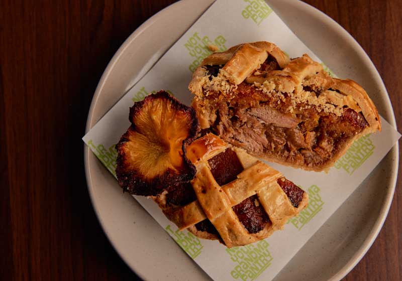 Ballarat’s Best Pie Takes the Cake and Serves Up the Ultimate Slice
