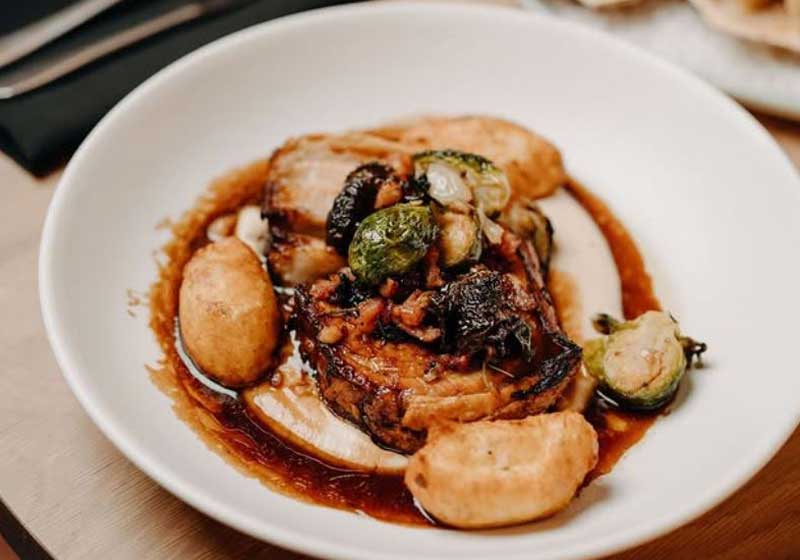 Classic Pub Charm Meets Contemporary Cool: Inside Glenelg’s Revitalised Morphett Arms