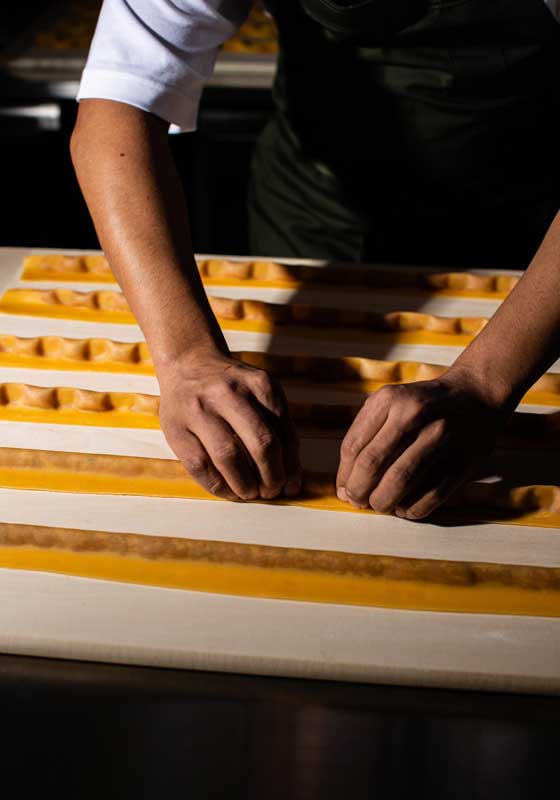 Ragazzi Wine + Pasta Invites You to Dinner Under the Tuscan Sun In Sydney