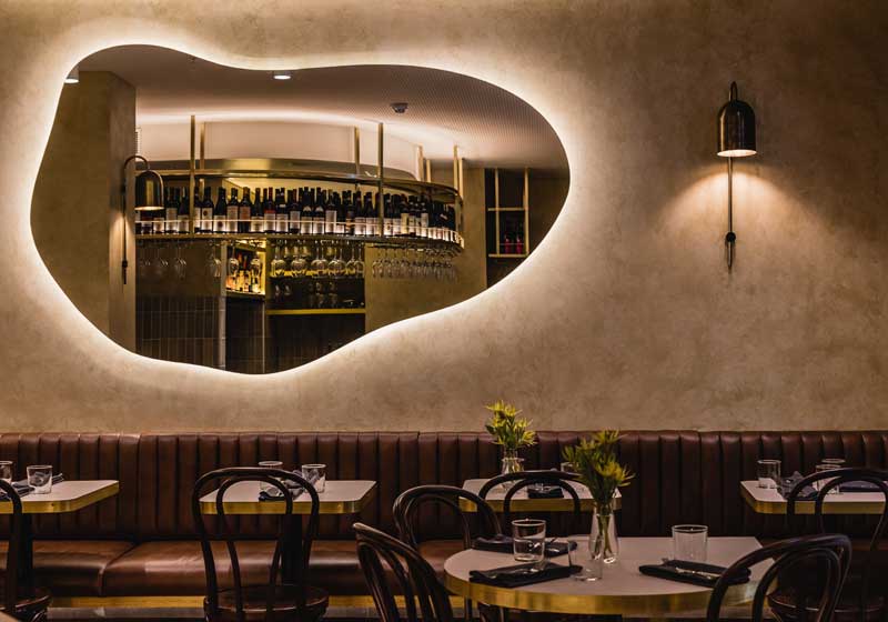 Ragazzi Wine + Pasta Invites You to Dinner Under the Tuscan Sun In Sydney
