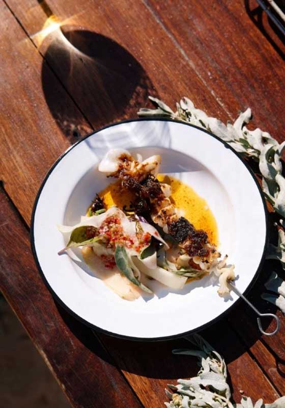 Rumi on Louth: A Regional Dining Dream