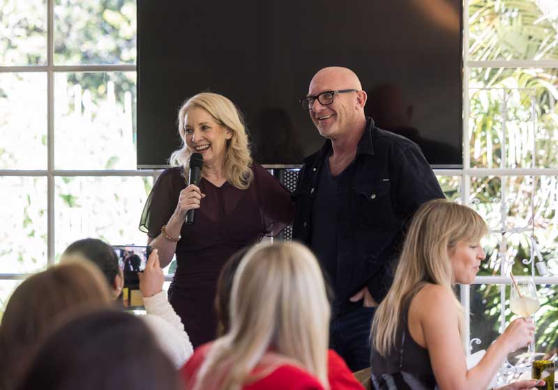 Flavour, Frugality and Food Saving Tips with Matt Moran