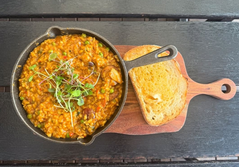 The Ideal Culinary Tour: Where to Indulge in a Bit of Everything