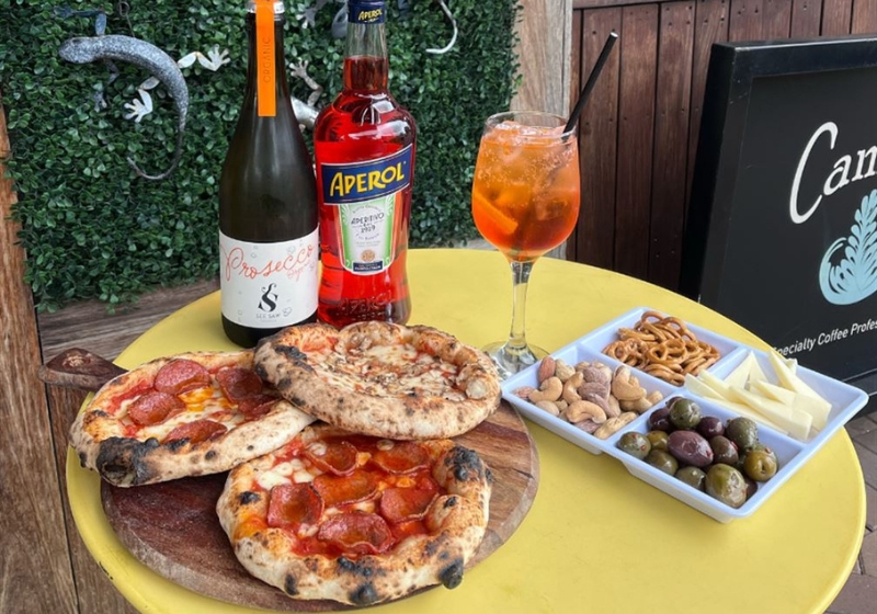 The Ideal Culinary Tour: Where to Indulge in a Bit of Everything