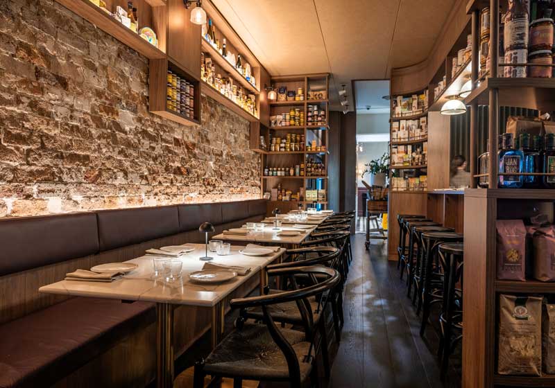 Fred’s After Hours Brings Bubbles, Bites and Bistecca to Beachside Cronulla