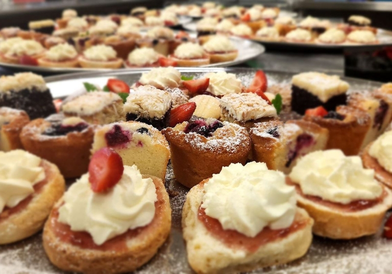 Timeless Eats: Venues That Have Earned Their Reputation and Still Deliver