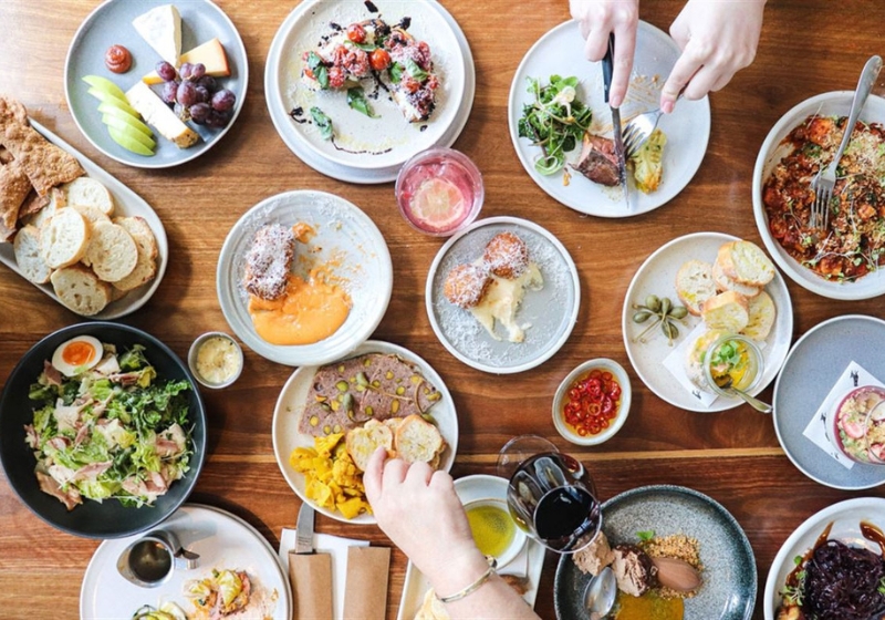 Timeless Eats: Venues That Have Earned Their Reputation and Still Deliver