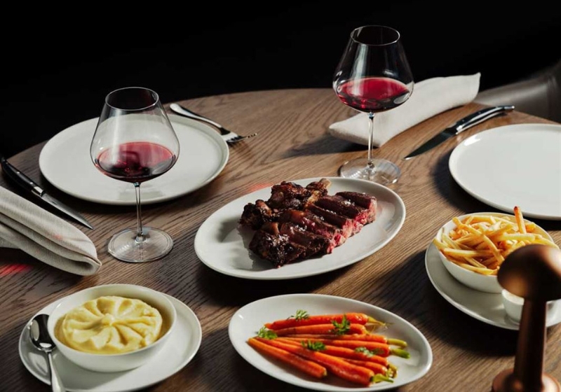 Exceptional Dining Destinations You’ll Love