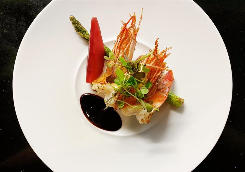Culinary Gems: Unmissable Restaurants to Experience Today