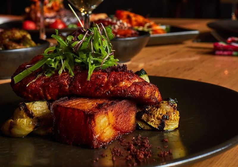 Culinary Gems: Unmissable Restaurants to Experience Today