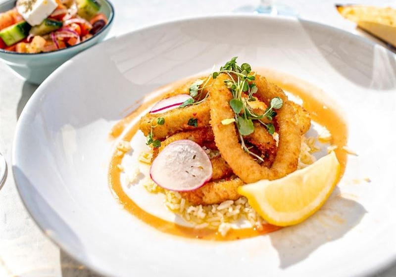 Culinary Gems: Unmissable Restaurants to Experience Today