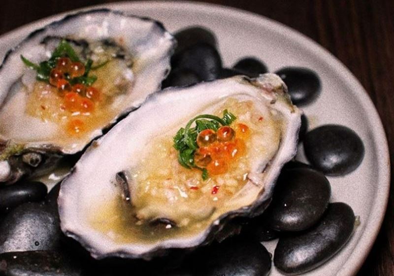 Effortless Cool: Dining Destinations for the Savvy Foodie