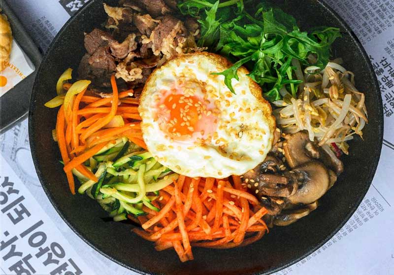 Cold Beer, Hot Chicken: Gami’s Albury Entrance Brings Korea to Country Australia