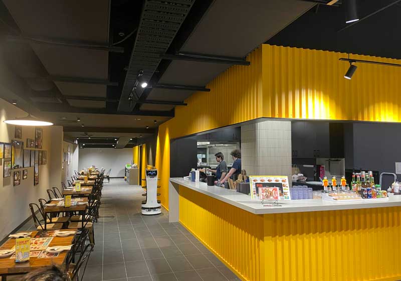 Cold Beer, Hot Chicken: Gami’s Albury Entrance Brings Korea to Country Australia