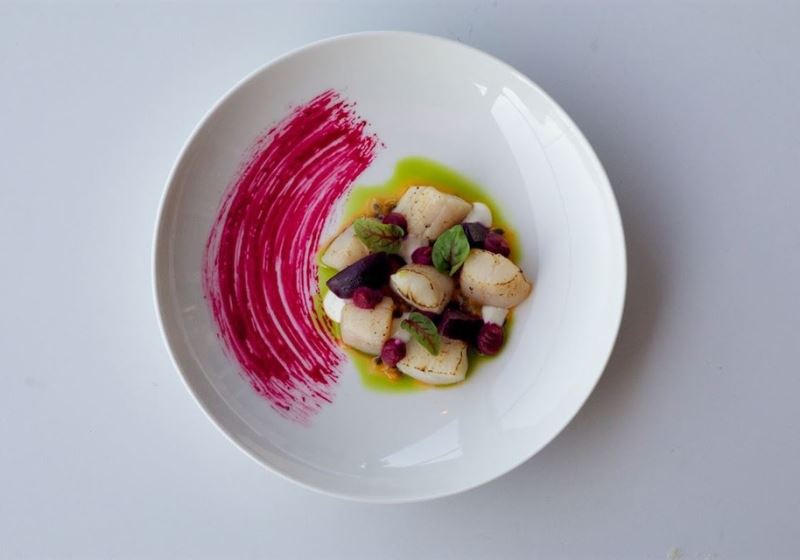 Elevate Your Dining Experience: Restaurants That Turn a Meal Into a Memory