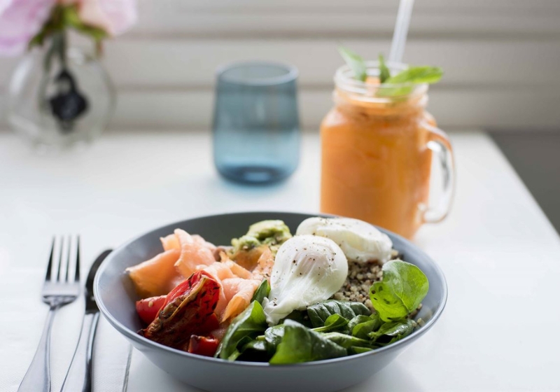 Elevate Your Dining Experience: Restaurants That Turn a Meal Into a Memory