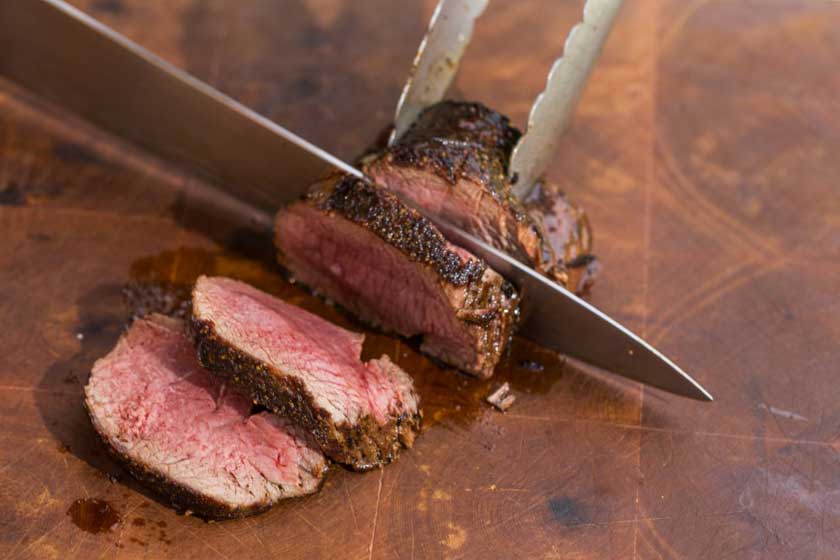 Venison – New Zealand’s Favourite Game Meat
