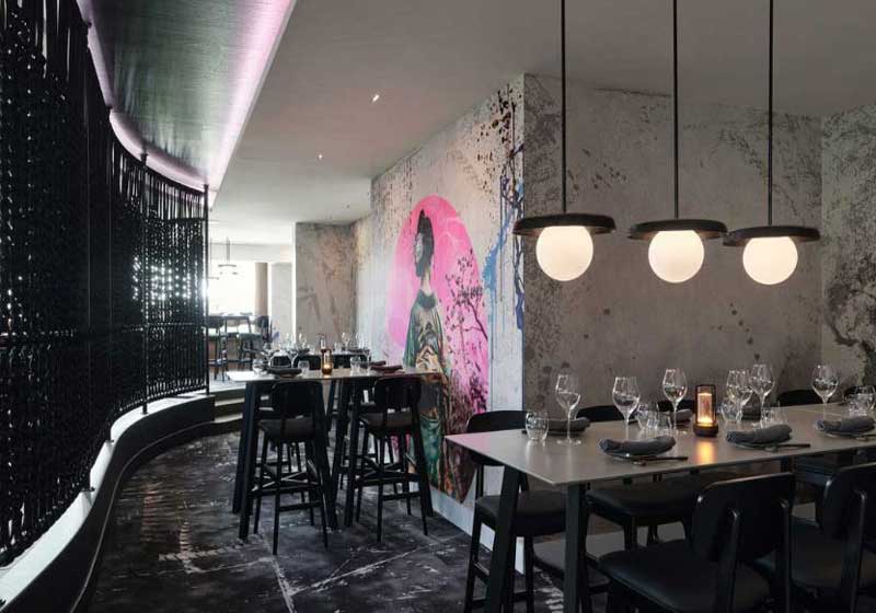 Look What’s New: Arakawa!