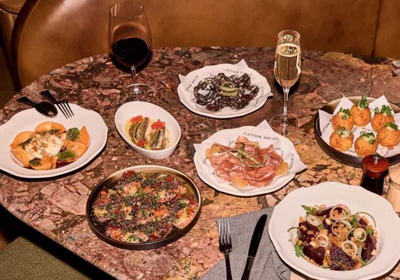 5 Chef-Hatted Restaurants: Coastal Views, Vineyard Escapes and City Dining Gems
