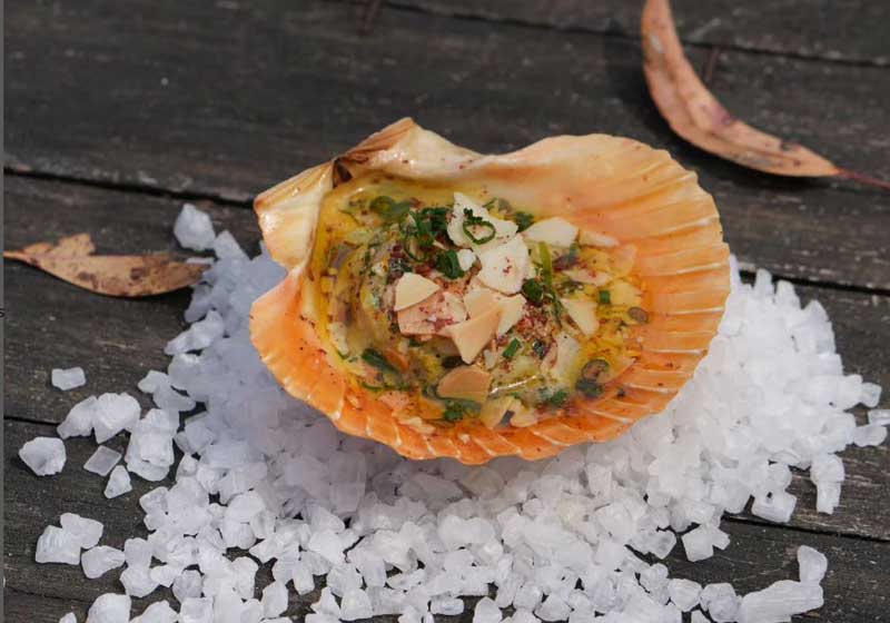 5 Chef-Hatted Restaurants: Coastal Views, Vineyard Escapes and City Dining Gems