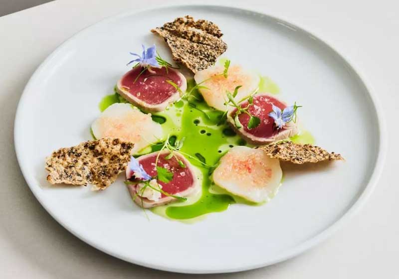 5 Chef-Hatted Restaurants: Coastal Views, Vineyard Escapes and City Dining Gems