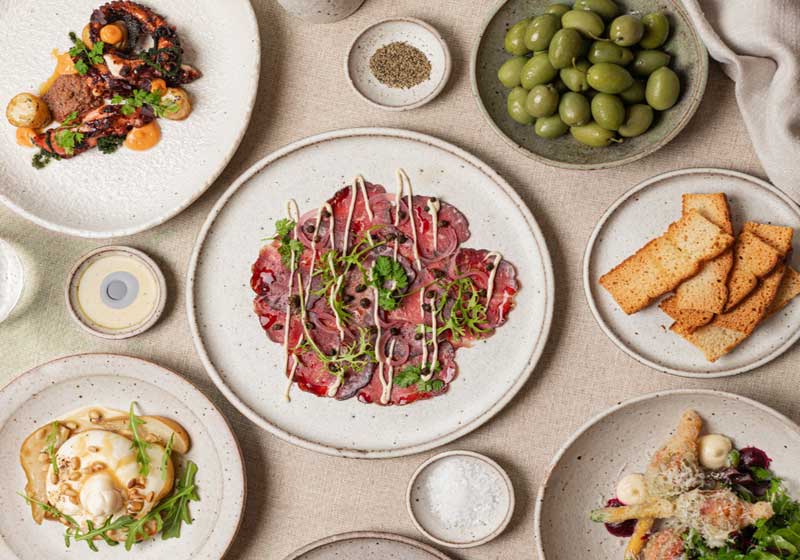 5 Chef-Hatted Restaurants: Coastal Views, Vineyard Escapes and City Dining Gems
