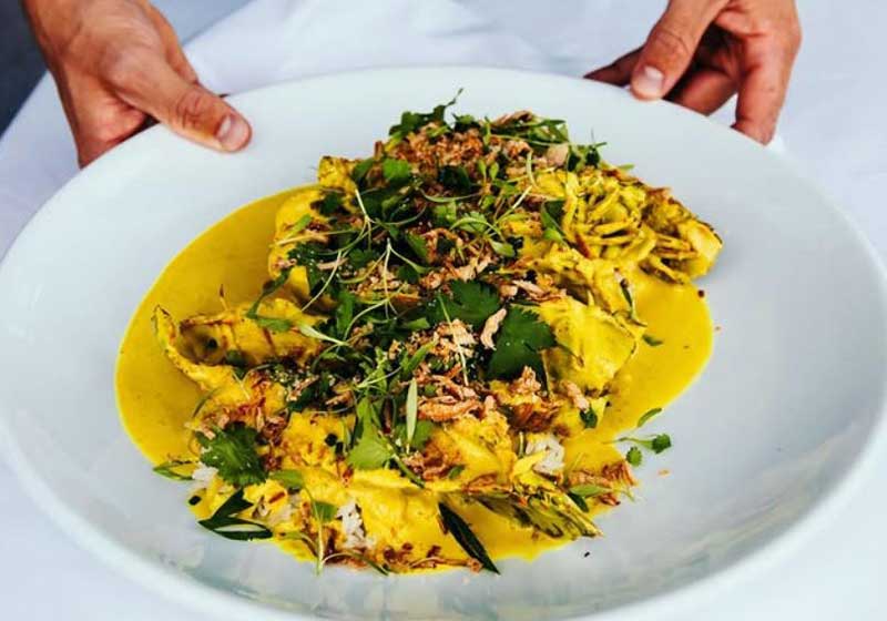 5 Chef-Hatted Restaurants: Coastal Views, Vineyard Escapes and City Dining Gems