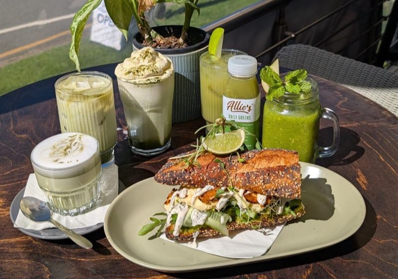 Hidden Culinary Gems: Secret Venues That Delight