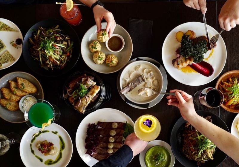 Culinary Charisma: Discover the Best Dining Spots in Canberra's ACT