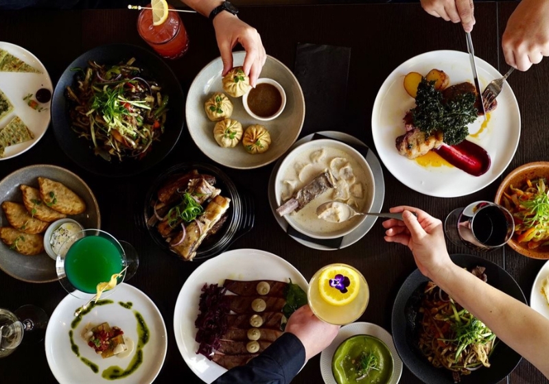 Culinary Charisma: Discover the Best Dining Spots in Canberra's ACT