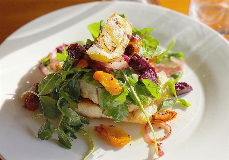 Culinary Charisma: Discover the Best Dining Spots in Canberra's ACT