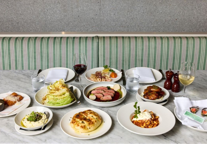 A Culinary Voyage: Top Dining Destinations in Brisbane