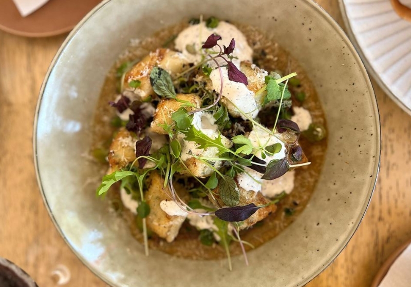 A Culinary Voyage: Top Dining Destinations in Brisbane