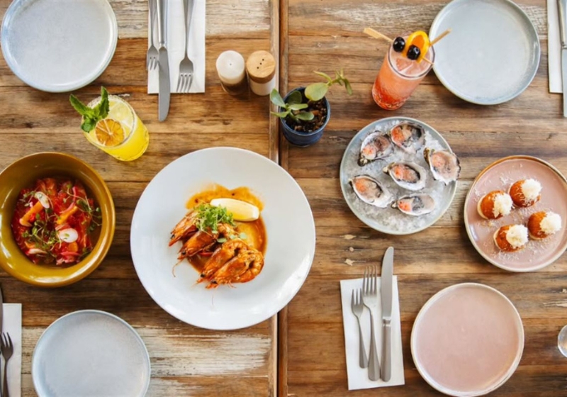 A Culinary Voyage: Top Dining Destinations in Brisbane