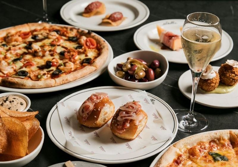 Melbourne's Must-Visit Venues: A Culinary Journey Through the City