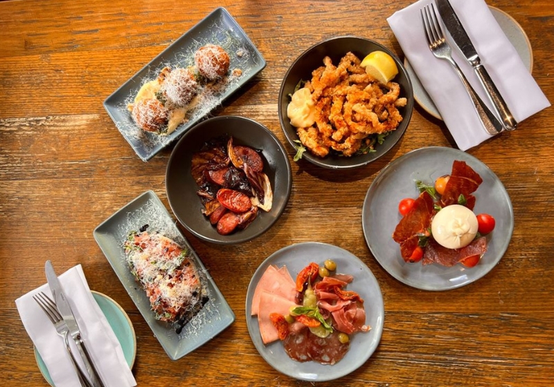 Culinary Adventures: Discover the Best Dining in Perth