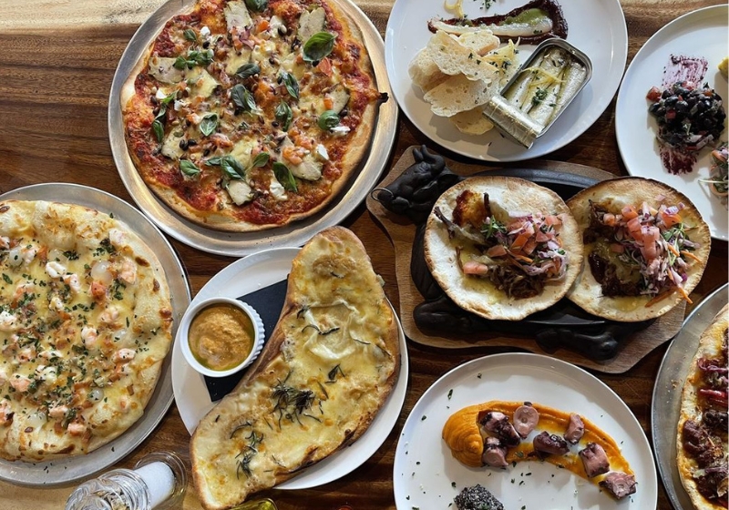 Culinary Adventures: Discover the Best Dining in Perth